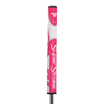 Zenergy Tour 2.0 Pink/W [Patrick Cantlay's Grip]