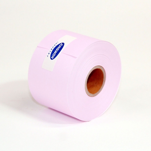 감열리본 민자 53mm 핑크