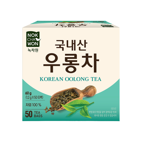 녹차원 공식 온라인몰