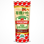 카고메 유기농케찹 소금30프로커트 300g