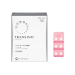 일본 TRANSINO 트란시노2 기미 120정 (30일분)