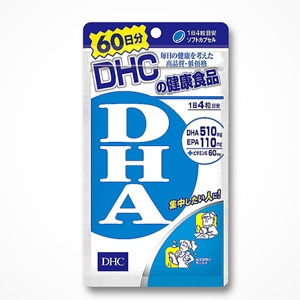 DHC DHA 60일분