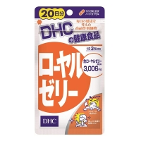 DHC 로얄제리 20일분