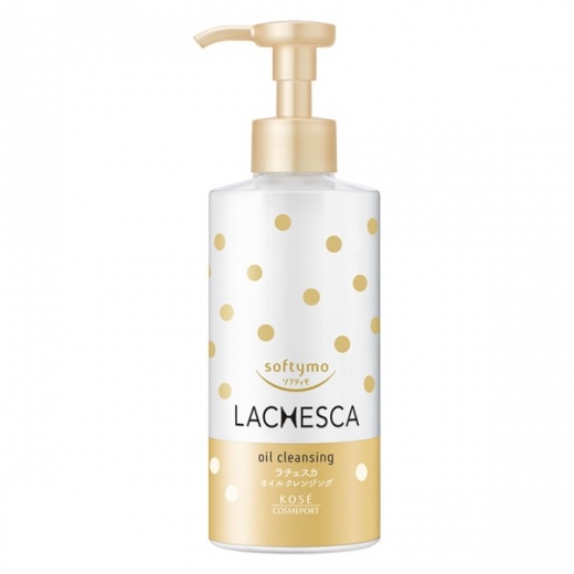 Lachesca 라체스카 클렌징오일 230ml