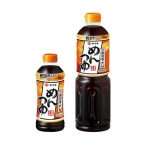 일본 간장 야마키 멘쯔유 2종 택1 (500ml / 1L)