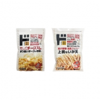 일본 돈키호테 오징어 시리즈 2종 택1 (치즈 오징어/오징어 튀김 소프트 이카후라이)