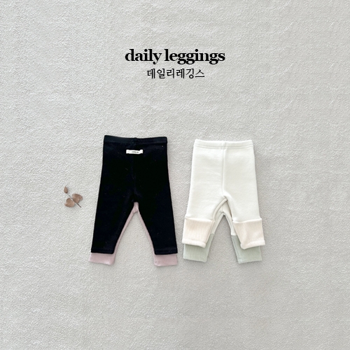 데일리 레깅스