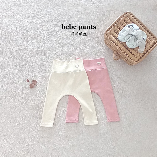 베베 팬츠