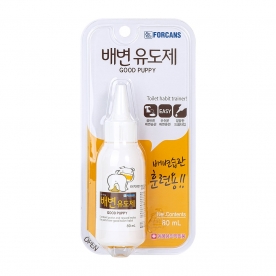 포켄스 배변유도제 80ml