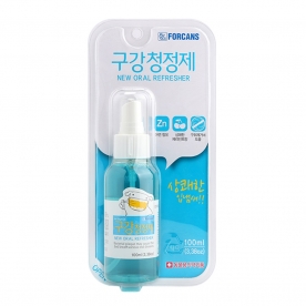 포켄스 구강 청정제 100ml