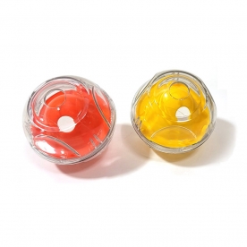 페로가토 투명 간식볼