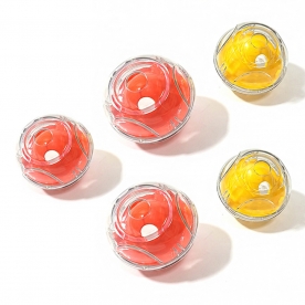 페로가토 투명 간식볼 랜덤 x5