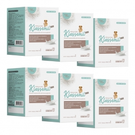 클라쎄밀 플러스 분유스틱 30개입 x6