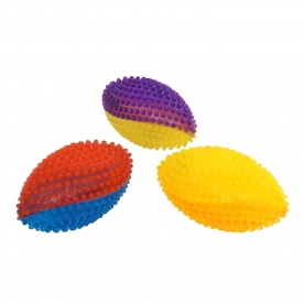 도기프랜드 LED 럭비볼 L 색상랜덤