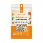 베이펫 마리골드 담은 연어&야채트릿 15g