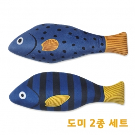 페로가토 캣닢 토이 도미 2종 세트