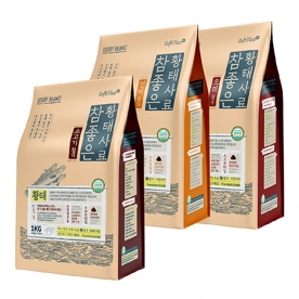 럭셔리 발란스 참좋은 황태사료 1Kg