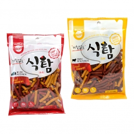 식탐 버거 100g 2종 콤보세트