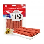 식탐 져키간식 90g 2종콤보