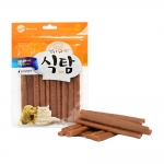 식탐 져키간식 90g 2종콤보