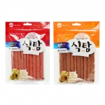 식탐 져키간식 90g