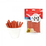식탐 져키간식 90g