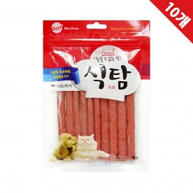 식탐 소고기져키 90g x10