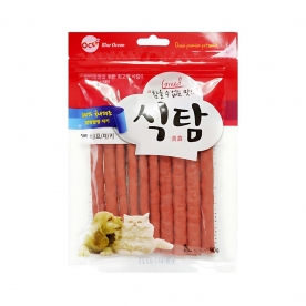 식탐 소고기져키 90g