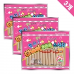 첼시 쁘띠 닭가슴살 소시지 32p x3