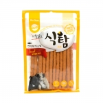 식탐 져키간식 150g