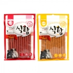 식탐 져키간식 150g