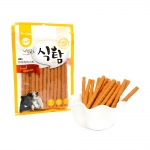 식탐 져키간식 150g