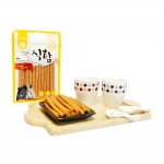 식탐 연어져키 150g x5