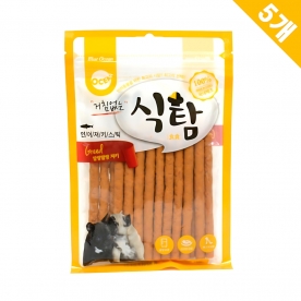 식탐 연어져키 150g x5