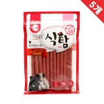 식탐 치킨져키 150g x5