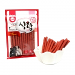 식탐 치킨져키 150g