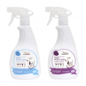 베이킹소다 액상 탈취제 550ml