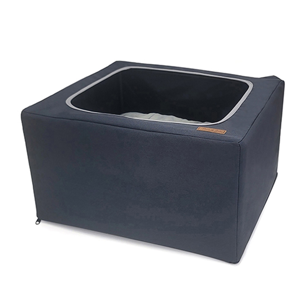 페로가토 카시트 안전하우스 차콜