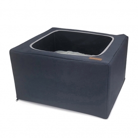 페로가토 카시트 안전하우스 차콜