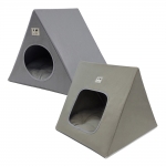 페로가토 강아지 삼각텐트