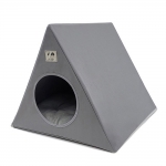 페로가토 강아지 삼각텐트