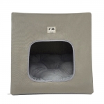 페로가토 강아지 삼각텐트