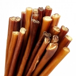 피어 올가 내추럴 불리스틱 중소형견 120g