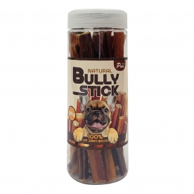 피어 올가 내추럴 불리스틱 중소형견 120g