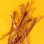 피어 천연간식 터키텐더 스트립 75g x2