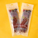피어 천연간식 터키텐더 스트립 75g x2