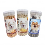 피어 동결건조 강아지 올가트릿