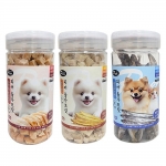 피어 강아지 동결건조 올가트릿 3종 콤보