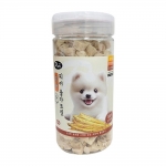 피어 강아지 동결건조 올가트릿 북어 80g x2