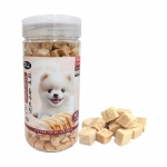 피어 강아지 동결건조 올가트릿 닭가슴살 120g x2
